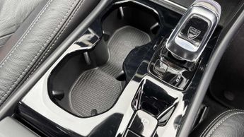 Volvo Xc40 Inscription