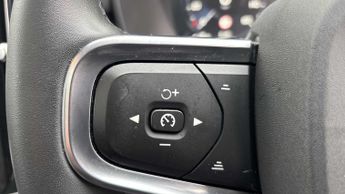 Volvo Xc40 Inscription