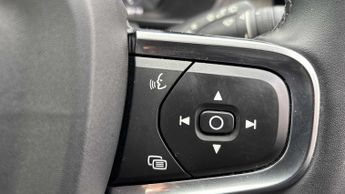 Volvo Xc40 Inscription