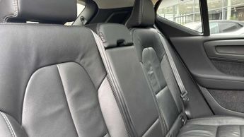 Volvo Xc40 Inscription