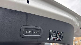 Volvo Xc40 Inscription