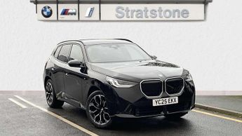 BMW X3 M Sport