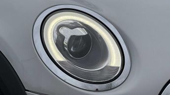 MINI Convertible Cooper