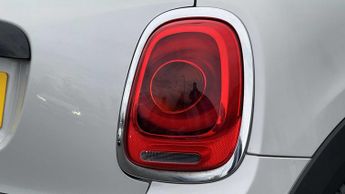 MINI Convertible Cooper