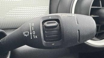 MINI Convertible Cooper