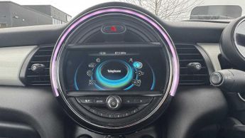 MINI Convertible Cooper