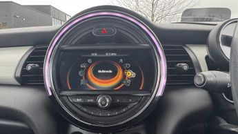 MINI Convertible Cooper