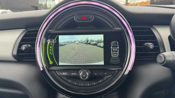 MINI Convertible Cooper