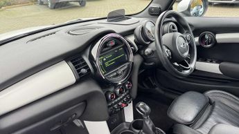 MINI Convertible Cooper