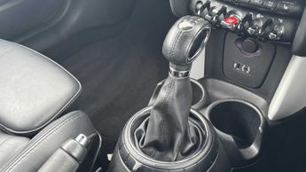 MINI Convertible Cooper