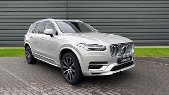 Volvo XC90 Inscription