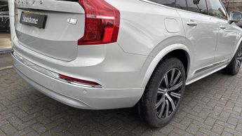 Volvo XC90 Inscription
