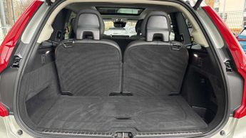 Volvo XC90 Inscription