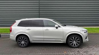Volvo XC90 Inscription