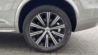 Volvo XC90 Inscription