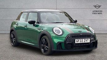 MINI Hatch Cooper Sport