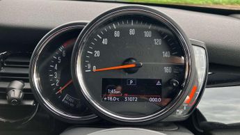 MINI Hatchback Cooper Sport