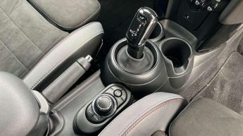 MINI Hatchback Cooper Sport