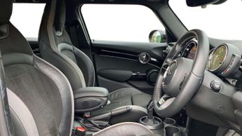 MINI Hatchback Cooper Sport