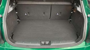 MINI Hatchback Cooper Sport