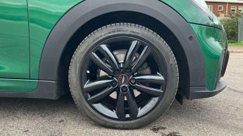 MINI Hatchback Cooper Sport