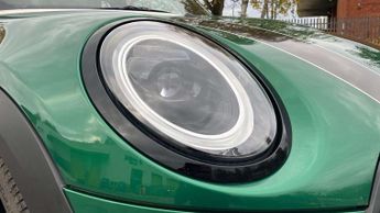 MINI Hatchback Cooper Sport