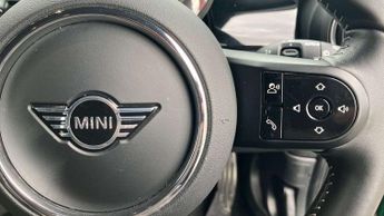 MINI Hatchback Cooper Sport