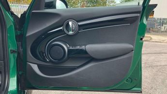 MINI Hatchback Cooper Sport