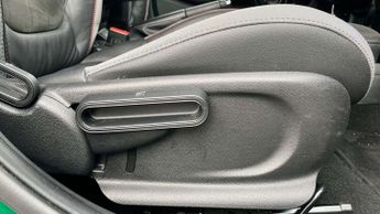 MINI Hatchback Cooper Sport