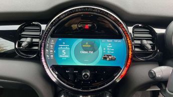 MINI Hatchback Cooper Sport