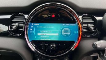 MINI Hatchback Cooper Sport