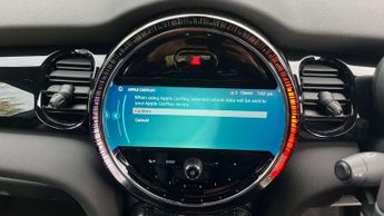 MINI Hatchback Cooper Sport