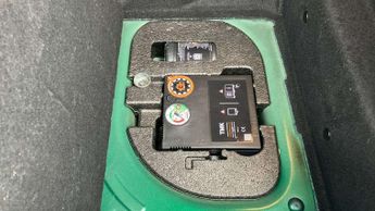 MINI Hatchback Cooper Sport