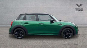 MINI Hatchback Cooper Sport