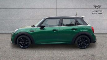MINI Hatchback Cooper Sport