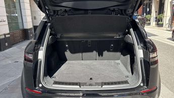 Land Rover Range Rover Evoque Edition