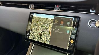 Land Rover Range Rover Evoque Edition