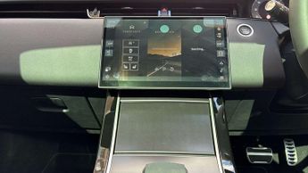 Land Rover Range Rover Evoque Edition