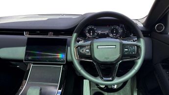 Land Rover Range Rover Evoque Edition