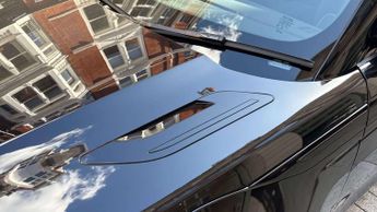 Land Rover Range Rover Evoque Edition