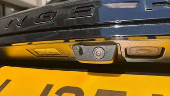 Land Rover Range Rover Evoque Edition