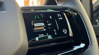 Land Rover Range Rover Evoque Edition