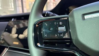 Land Rover Range Rover Evoque Edition