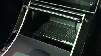 Land Rover Range Rover Evoque Edition