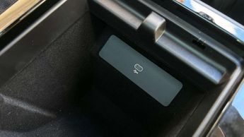 Land Rover Range Rover Evoque Edition