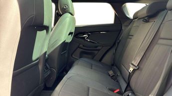 Land Rover Range Rover Evoque Edition