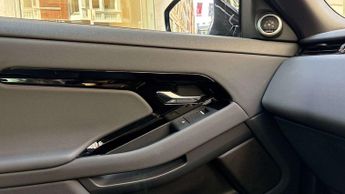 Land Rover Range Rover Evoque Edition