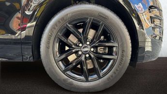 Land Rover Range Rover Evoque Edition