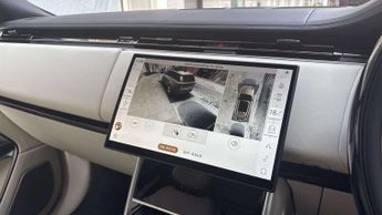 Land Rover Range Rover Autobiography