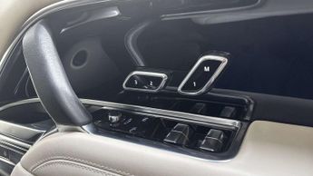 Land Rover Range Rover Autobiography